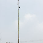 70kg payload-25m Lockable Pneumatic Telescopic Mast model 90A11250-PHTmast