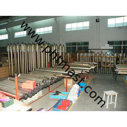 SUZHOU GEPU PRECISION MACHIENRY CO.,LTD.