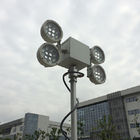 2.5m Vehicle Roof-Mounted Lighting Tower System