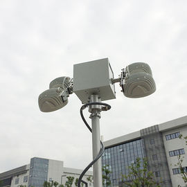 3.5m Vehicle Roof-Mounted Lighting Tower System