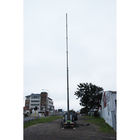 21m Height 70kg payloads Lockable Pneumatic Telescopic Mast model 90109210-PHTmast