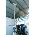 6m Fire-Fighting Lighting Tower System